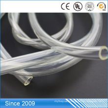 PU / TPU tube / tubing for the Hydraulic tools,TPU pneumatic tools hose, industrial robot pipe